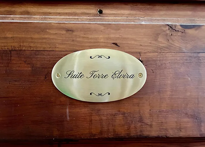 Suite Torre Elvira