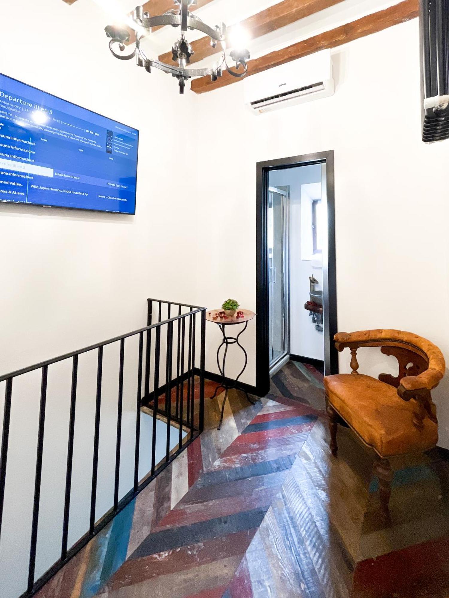 Torre Elvira Apartamento Florencia