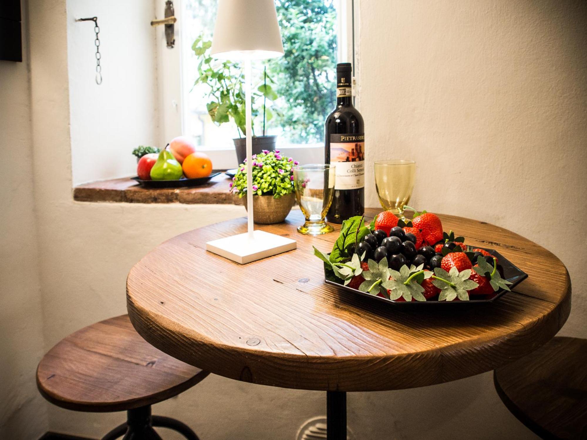 Apartamento Torre Elvira Florencia