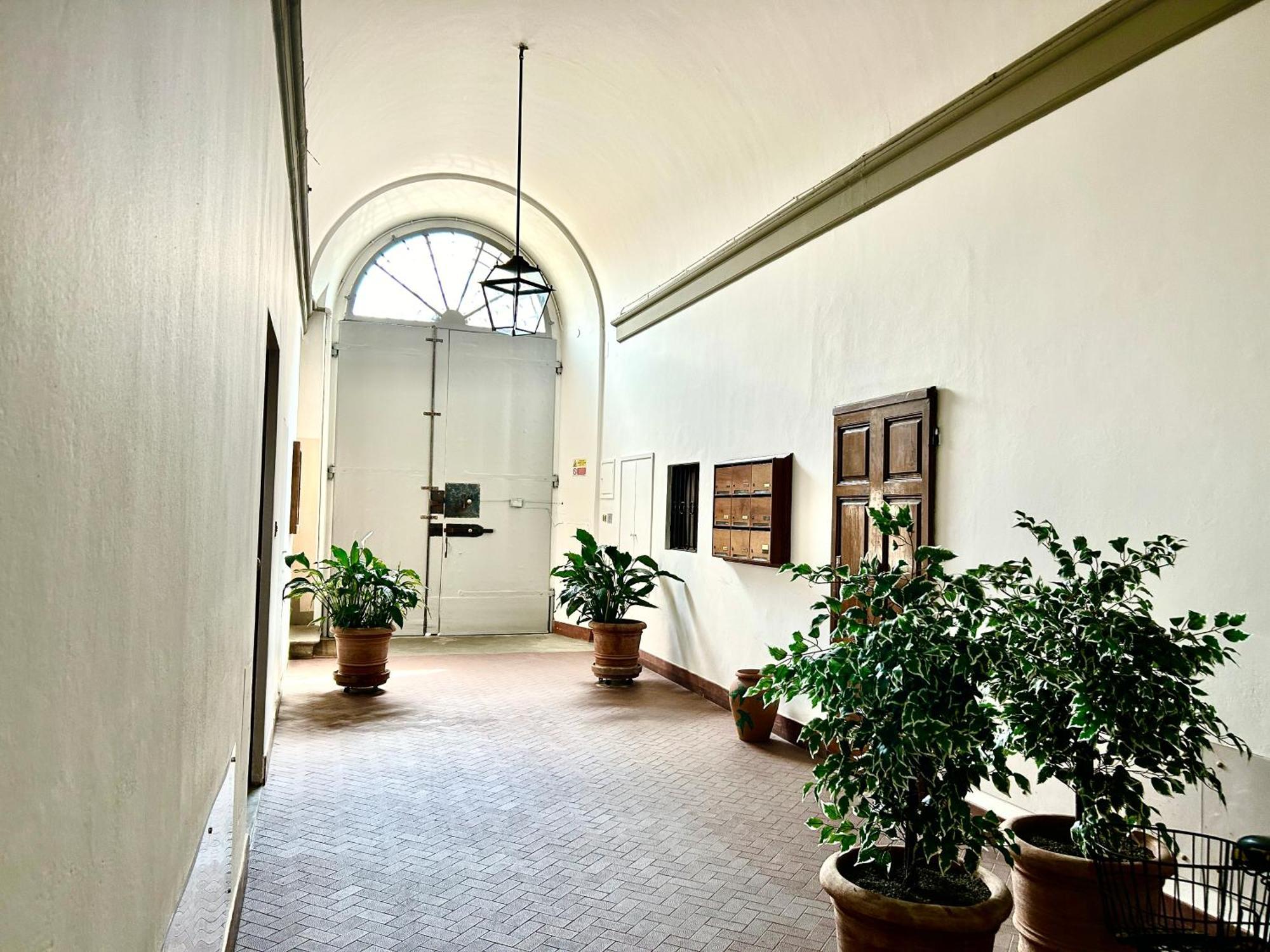 Torre Elvira Apartamento