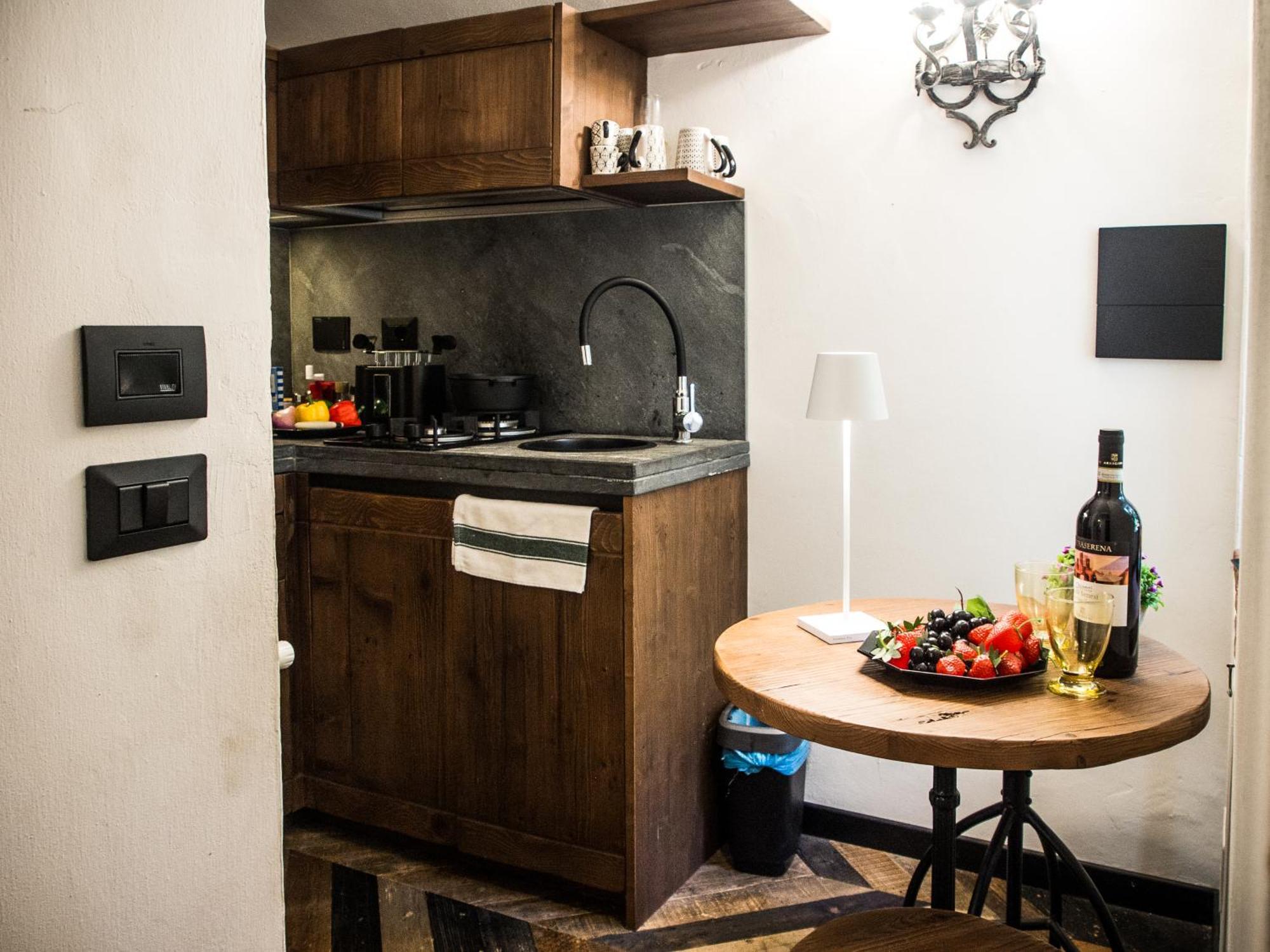 Apartamento Torre Elvira