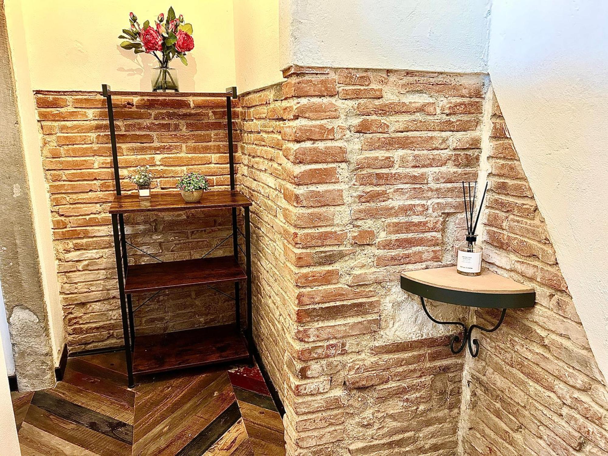 Apartamento Torre Elvira Florencia