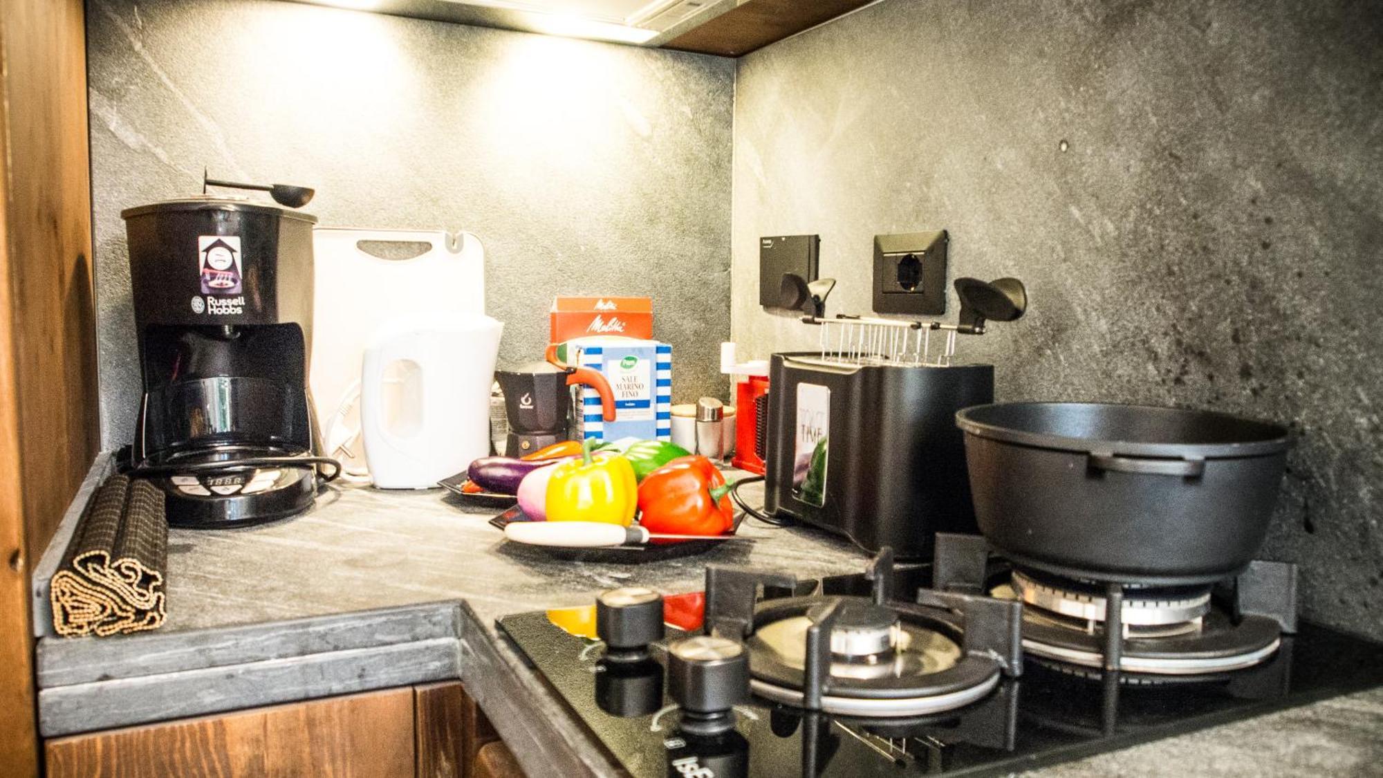 Torre Elvira Apartamento