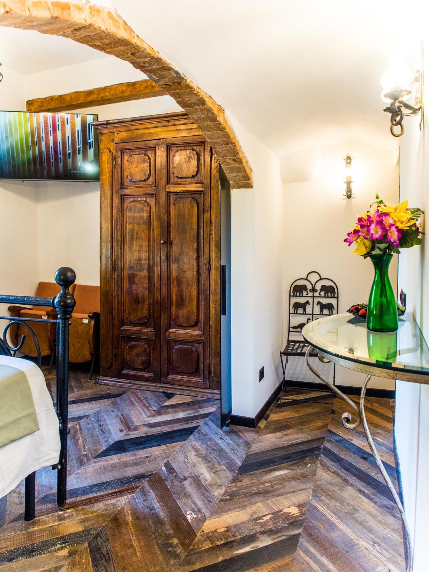 Apartamento Torre Elvira Florencia