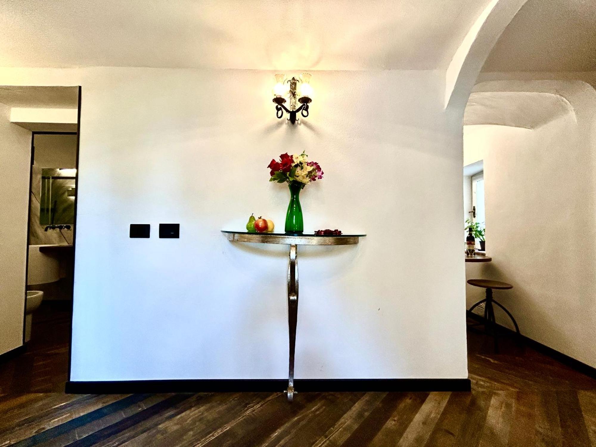 Torre Elvira Apartamento